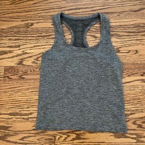 lululemon Swiftly Tech Racerback Tank Top 2.0 Race Length